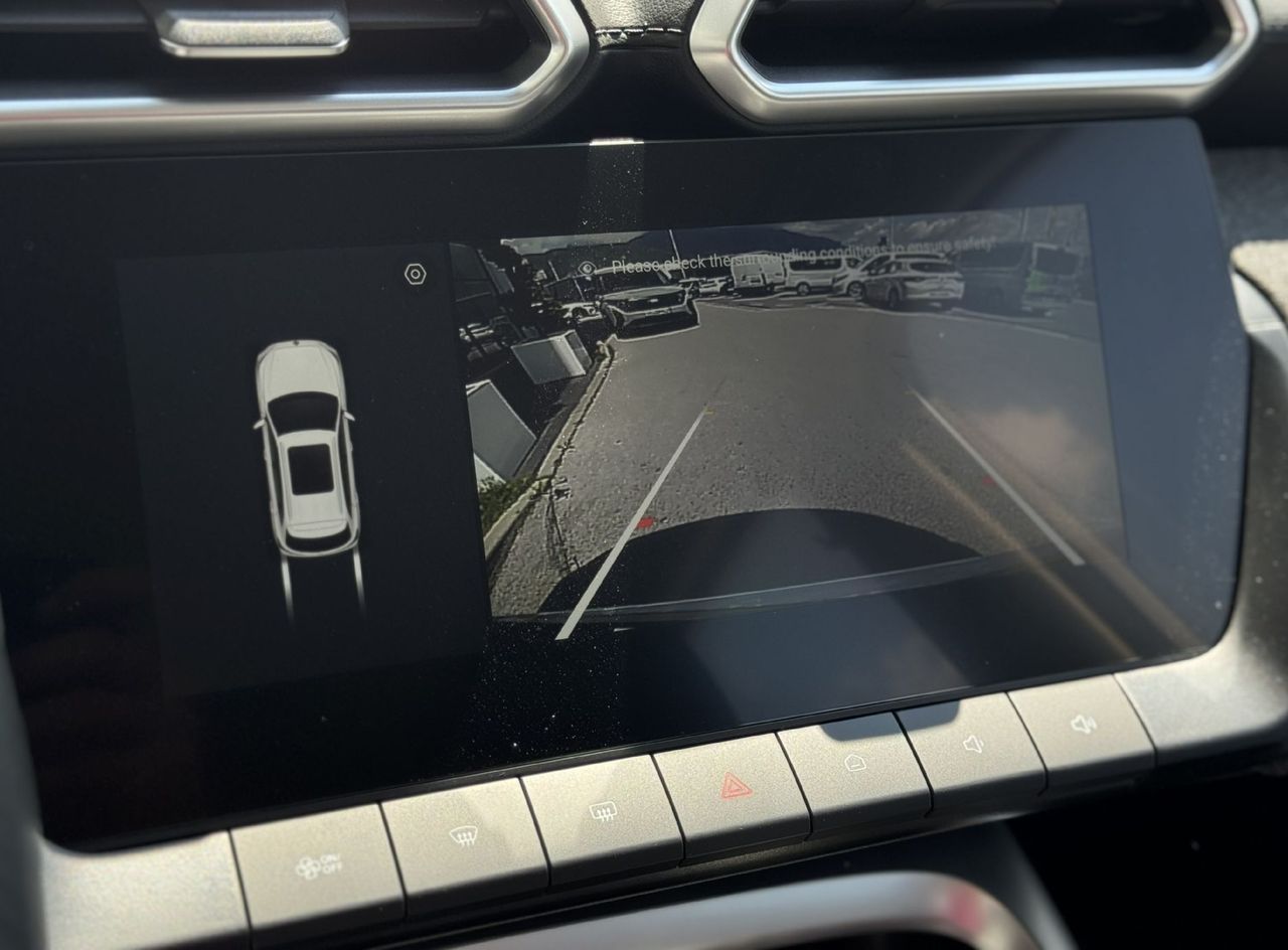 Zunanja slika - MG MG ZS - ZS 1.5L Standard - 11