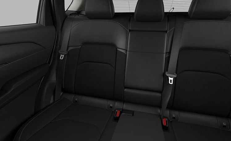 Zunanja slika - Mazda CX-5 - CENTRE LINE 2WD AT - 8