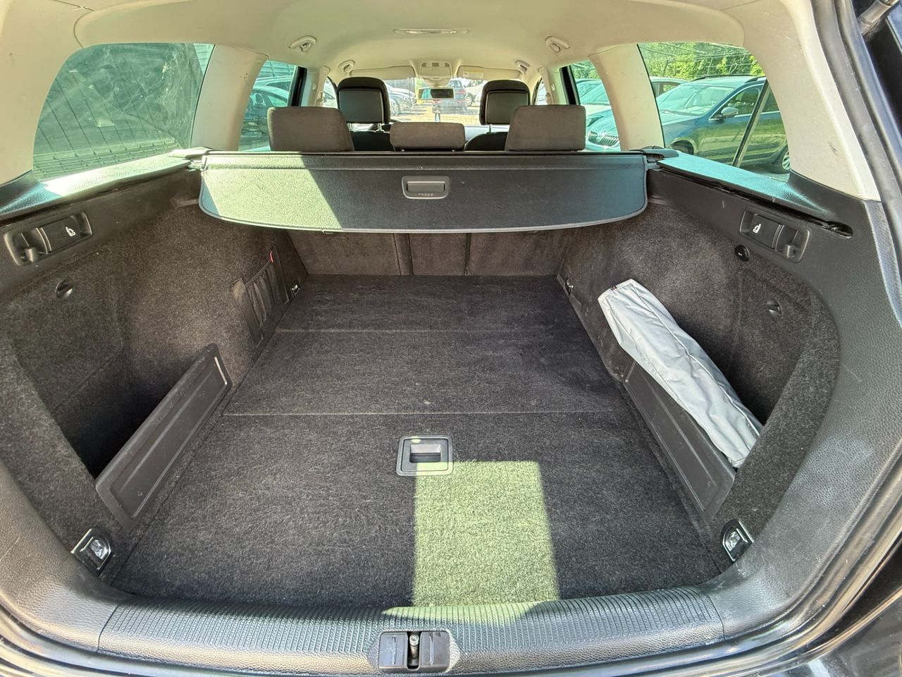 Zunanja slika - VW Passat - 2.0 TDI 4M BlueM.T.Alltr.Premium avt.130 - 15