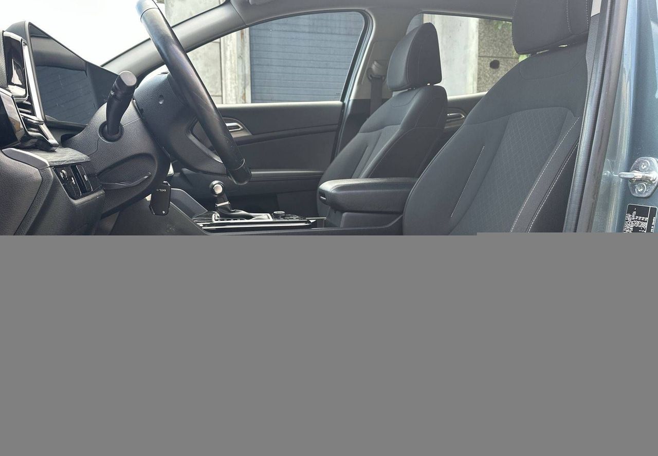 Zunanja slika - KIA Sportage - 2WD 1.6 T-GDI MHEV LX Fresh ISG DCT - 9