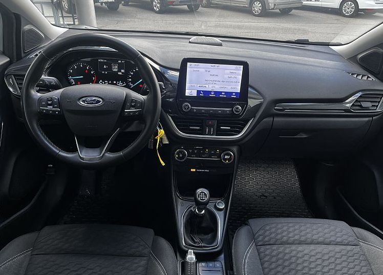 Zunanja slika - Ford Puma - Titanium - 9