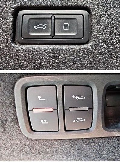 Zunanja slika - Audi Q8 - 55 TFSI quattro S-Line S look - MASAŽA - MATRIX - 18