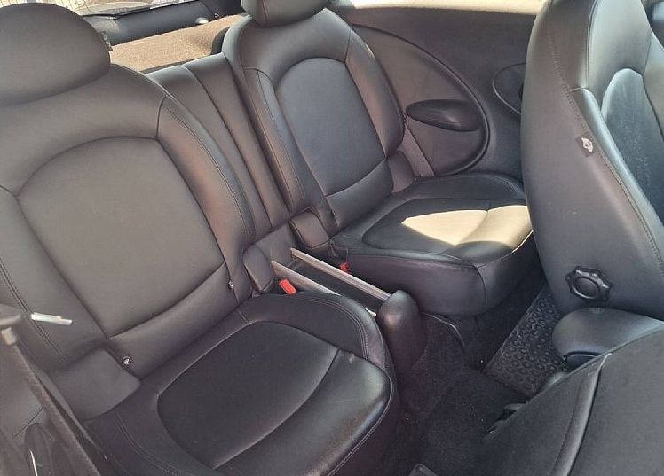 Zunanja slika - MINI Paceman - Cooper D 2.0 ALL4 AUT. USNJE - 5