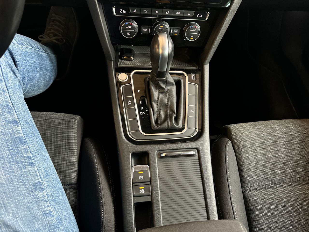 Notranja slika - VW Passat - VW - 28