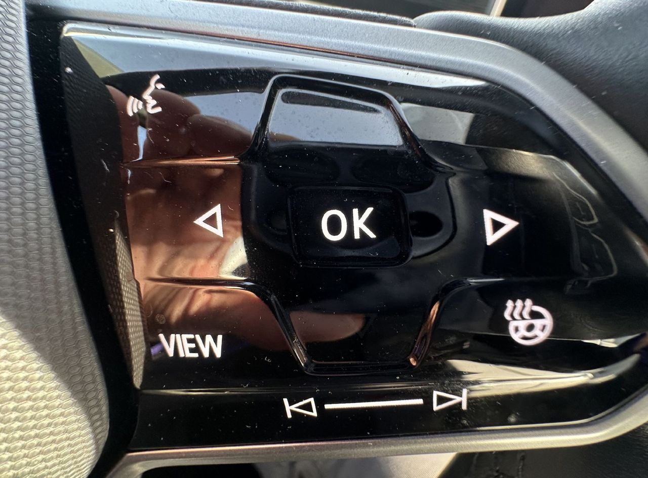 Zunanja slika - VW ID.7 - 210kW.NEMŠKI+4ALU.KAMERA.LED.NAVI.USNJE.ACC.PANORA - 10