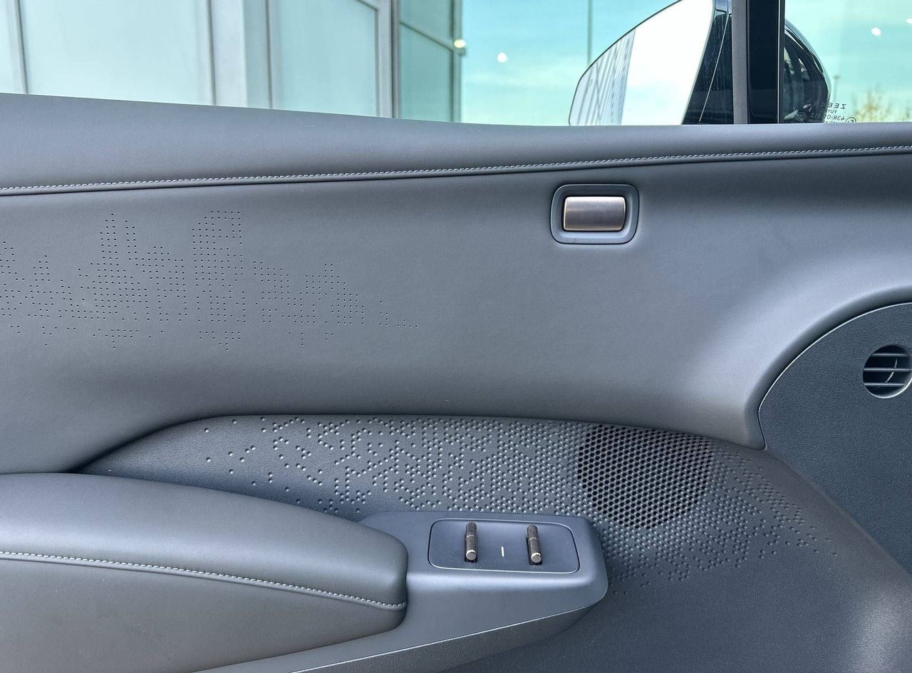 Zunanja slika - Zeekr X - Long Range RWD - 12