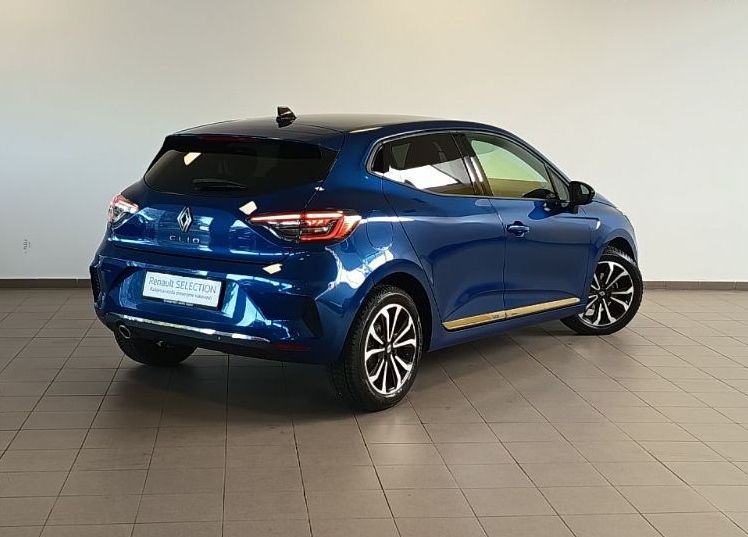 Zunanja slika - Renault Clio - 1.0 TCE 90 TECHNO - 2