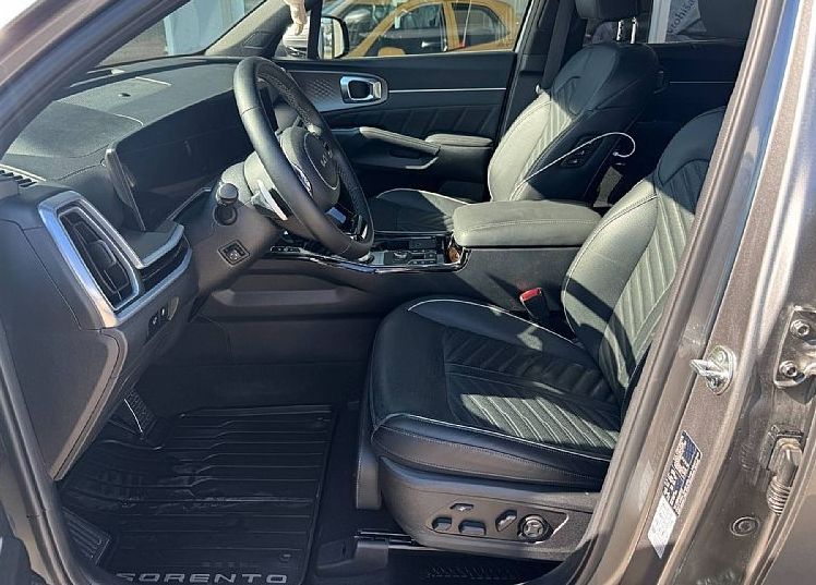 Zunanja slika - KIA Sorento - 2.2 CRDi EX Limited Panor.8DCT AWD 148kW... - 5