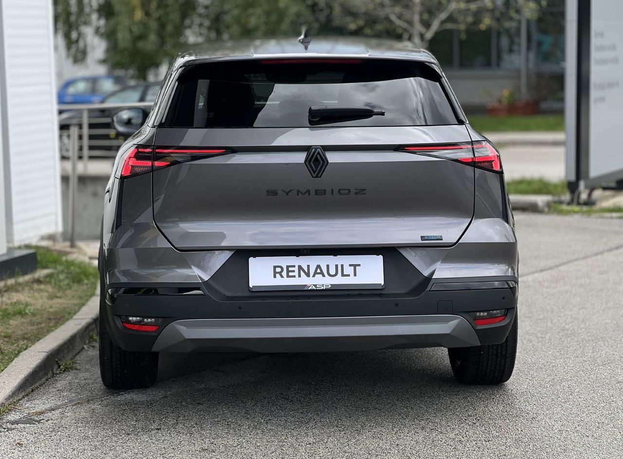 Zunanja slika - Renault Symbioz - Fullhybrid 145 Esprit Alpine - 6