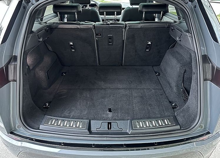 Zunanja slika - Land Rover Range Rover Evoque - 2.0 TD4 180KM R-Dynamic First Edition AWD - 14