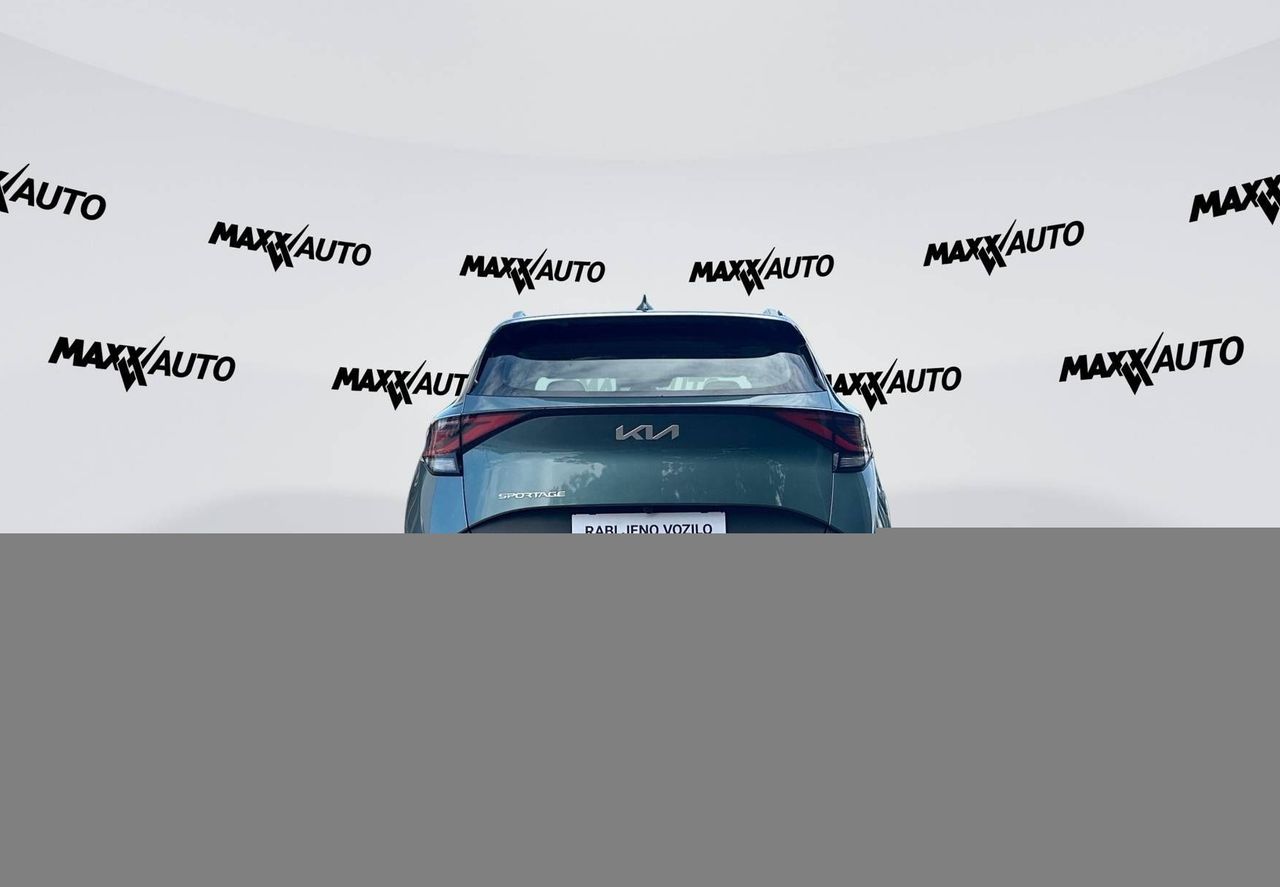 Zunanja slika - KIA Sportage - 2WD 1.6 T-GDI MHEV LX Fresh ISG DCT - 5