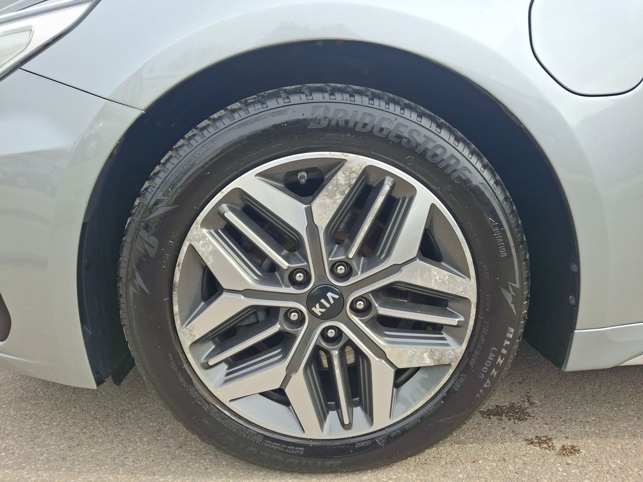 Zunanja slika - KIA Optima - KIA - 6