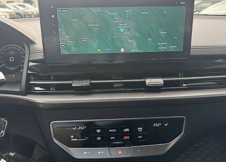 Zunanja slika - KG Mobility Musso - Grand 2.2 XDi Active+ 4WD M T - 8