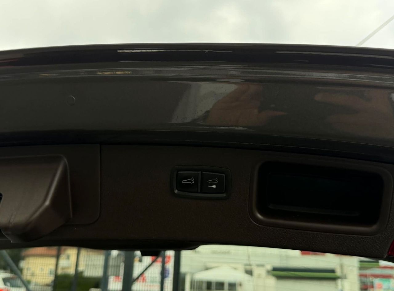 Zunanja slika - Porsche Macan - 3.0 V6 S Diesel-ZRAČNO-HLAJENJE-168.000km-BOSE-F1- - 18