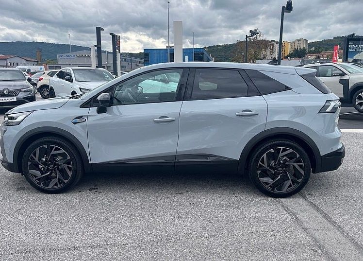 Zunanja slika - Renault Symbioz - E-Tech fullhybrid 145 tech esprit Alpine - 14