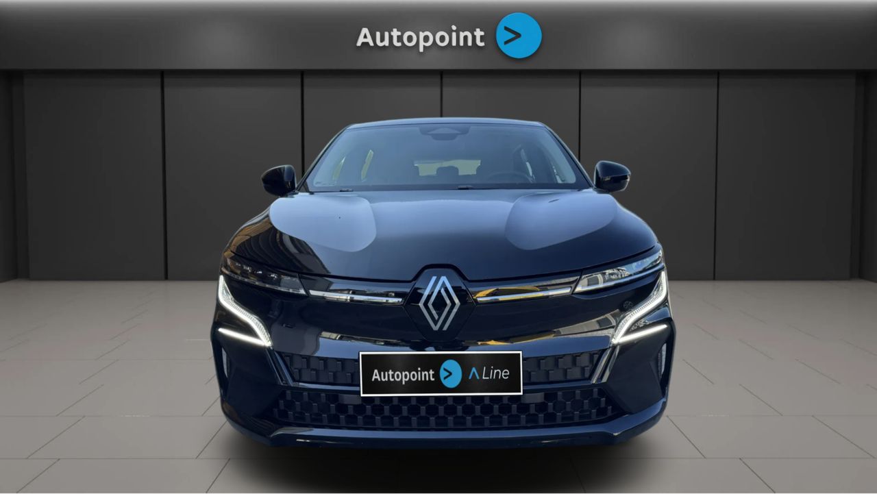 Zunanja slika - Renault Megane E-tech - Renault - 2