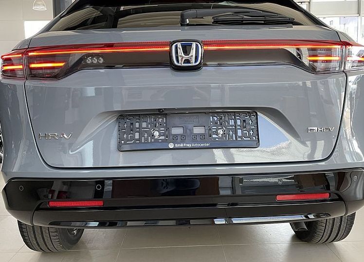 Zunanja slika - Honda HR-V - Advance Style Plus 1.5 Hybrid 79kW eCVT AKCIJA - 3