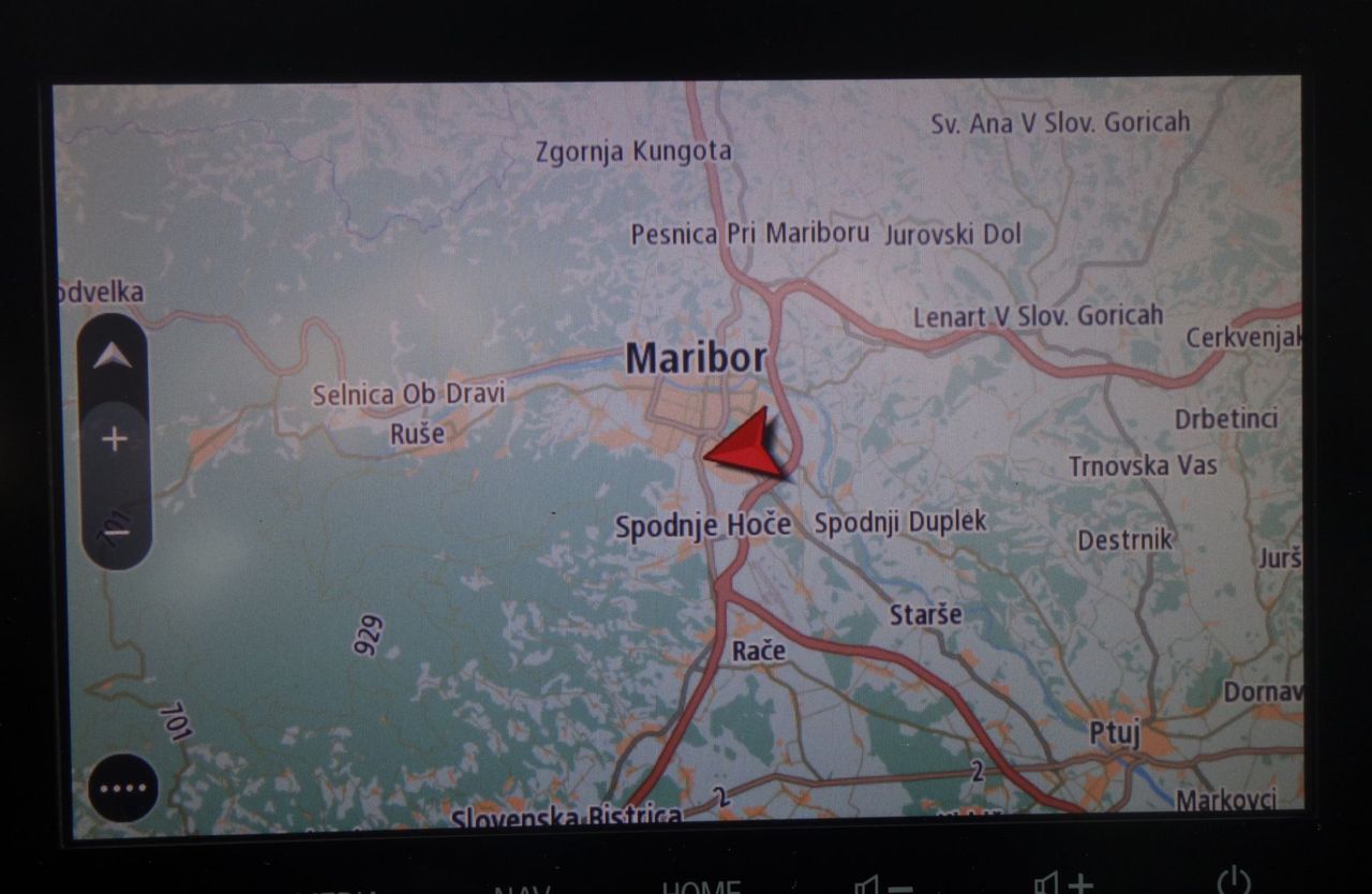 Zunanja slika - Mitsubishi Outlander - PHEV 2.4 MIVEC Twin Motor INSTYLE+ - 10