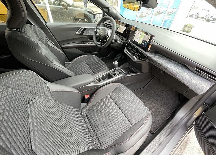 Zunanja slika - Renault Clio - techno TCE 115 - 6