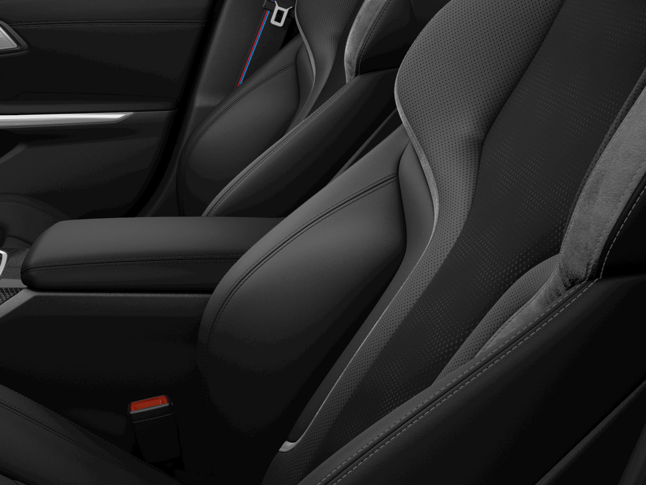 Zunanja slika - BMW Serija 3 - M3 Competition M xDrive - 8