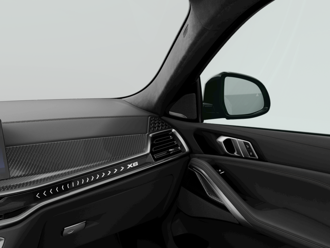 Zunanja slika - BMW X6 - xDrive40d - 10