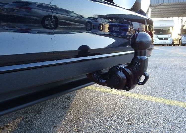 Zunanja slika - VW Passat - Variant 2.0 TDI DSG BUSINESS 200KM - VLEČNA KLJUKA - - 7