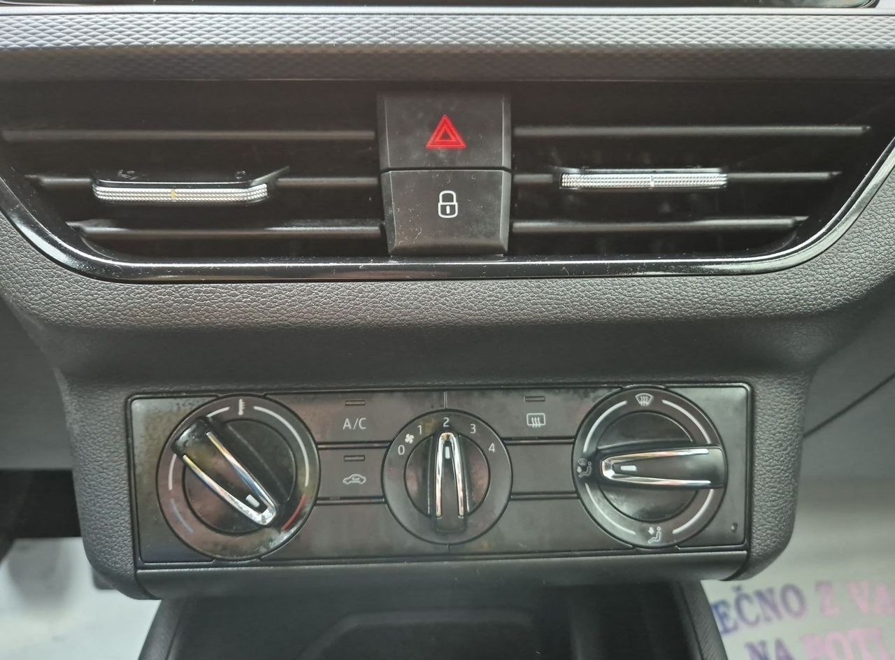 Zunanja slika - Škoda Kamiq - 1.0 TSI 95PS M5-SLO-1.LAST-LED-PDC-DAB-JAMSTVO - 19