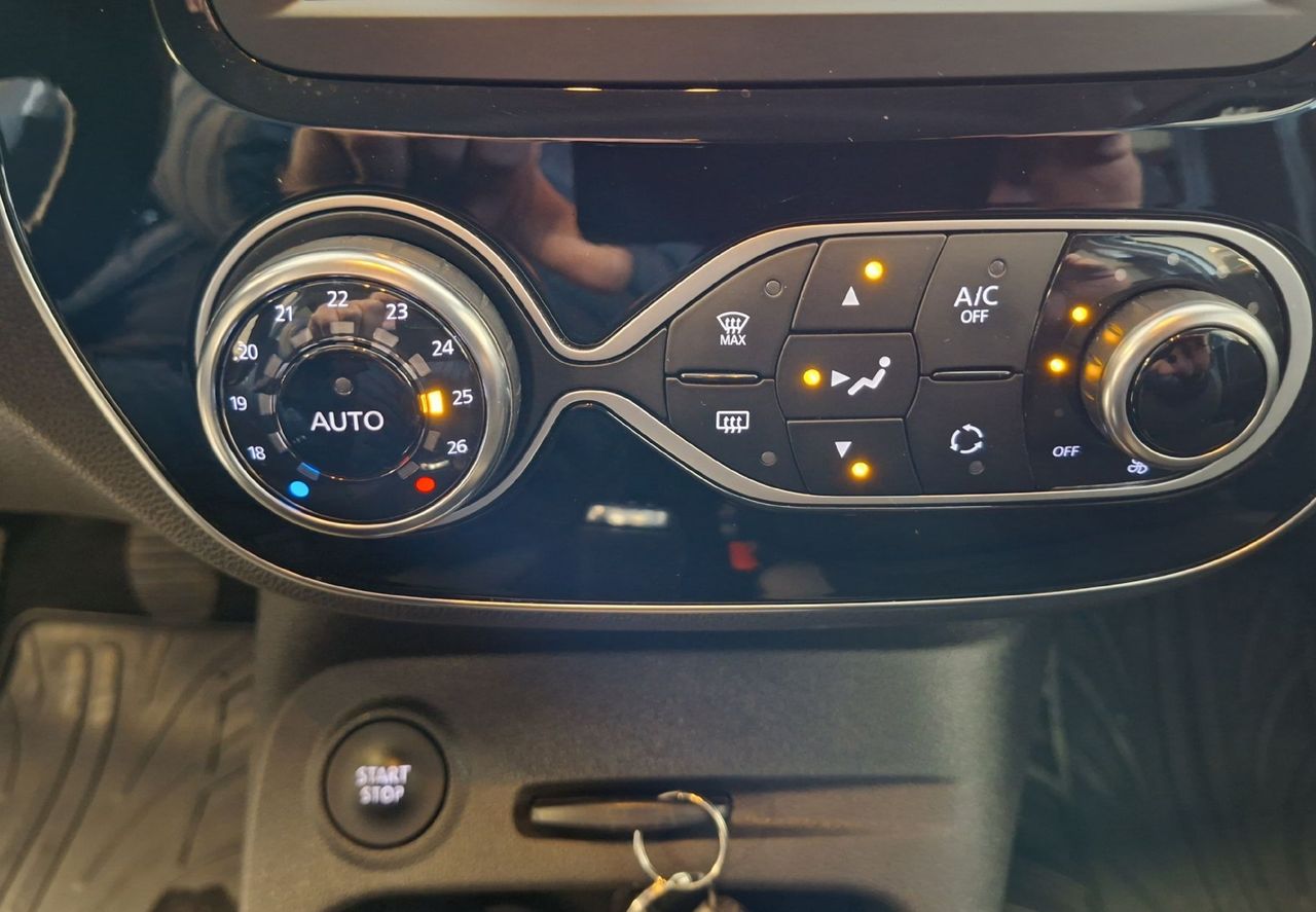 Zunanja slika - Renault Captur - Intens dCi 90-SLO-LED-NAVI-KAMERA-2X PDC- - 11