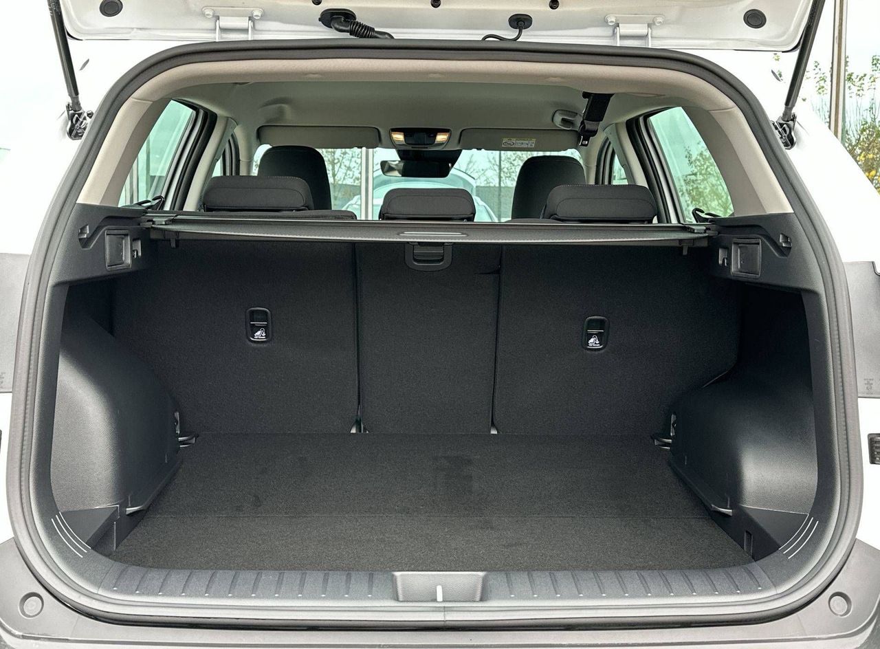 Zunanja slika - KIA Sportage - 1.6 T-GDi LX Fresh. 7 DCT - 12