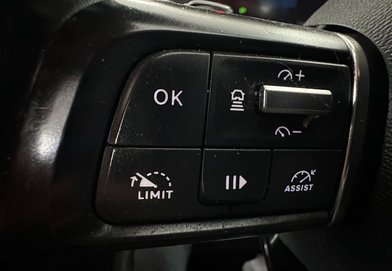 Zunanja slika - Citroën C4 - 1.5 BlueHDi Shine Pack 96KW.USNJE.KAMERA.LED.NAVI - 9