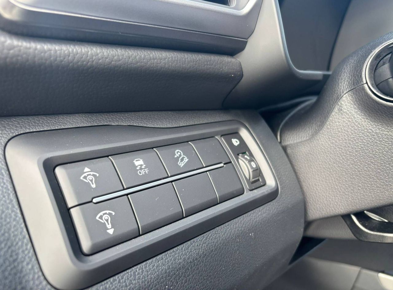 Zunanja slika - KG Mobility Tivoli - 1.5 GDI-T Fresh - 13