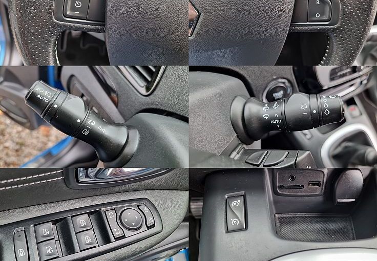 Zunanja slika - Renault Scénic - Grand Scenic Bose Edition 1.2 TCe 130 Energy - BREZ POLOGA - 10