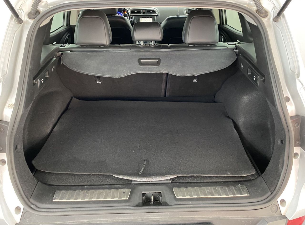 Zunanja slika - Renault Kadjar - Renault  1.2 TCe Sport Edition.USNJE.NAVI.KA - 16