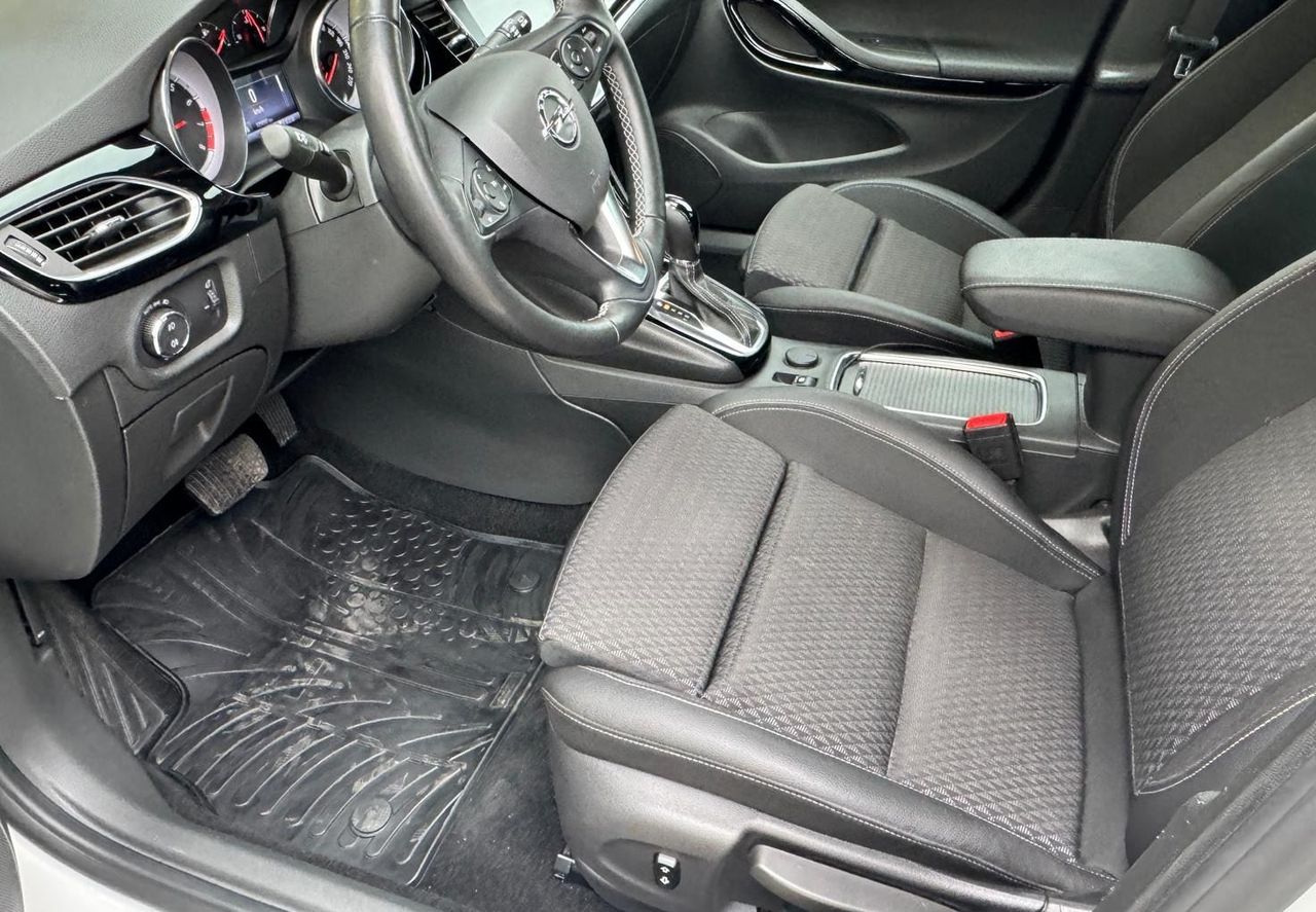 Zunanja slika - Opel Astra - 1.4 DI TURBO-INOVATION-110KW S S DYNAMIC AUTO ST - 9