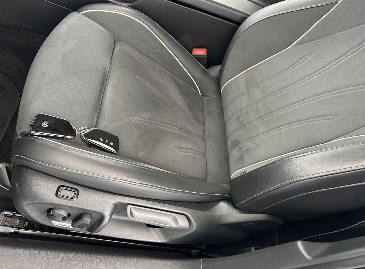 Zunanja slika - VW Passat - Variant 1.5 TSI e DSG.NEMŠKI.KAMERA.110 KM NA ELEKTRIKO - 2