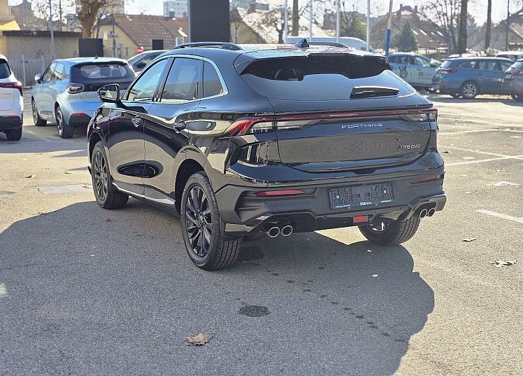 Zunanja slika - Forthing Forthing T5 EVO - T5 Evo my 2025 + ADAS NA ZALOGI - 11
