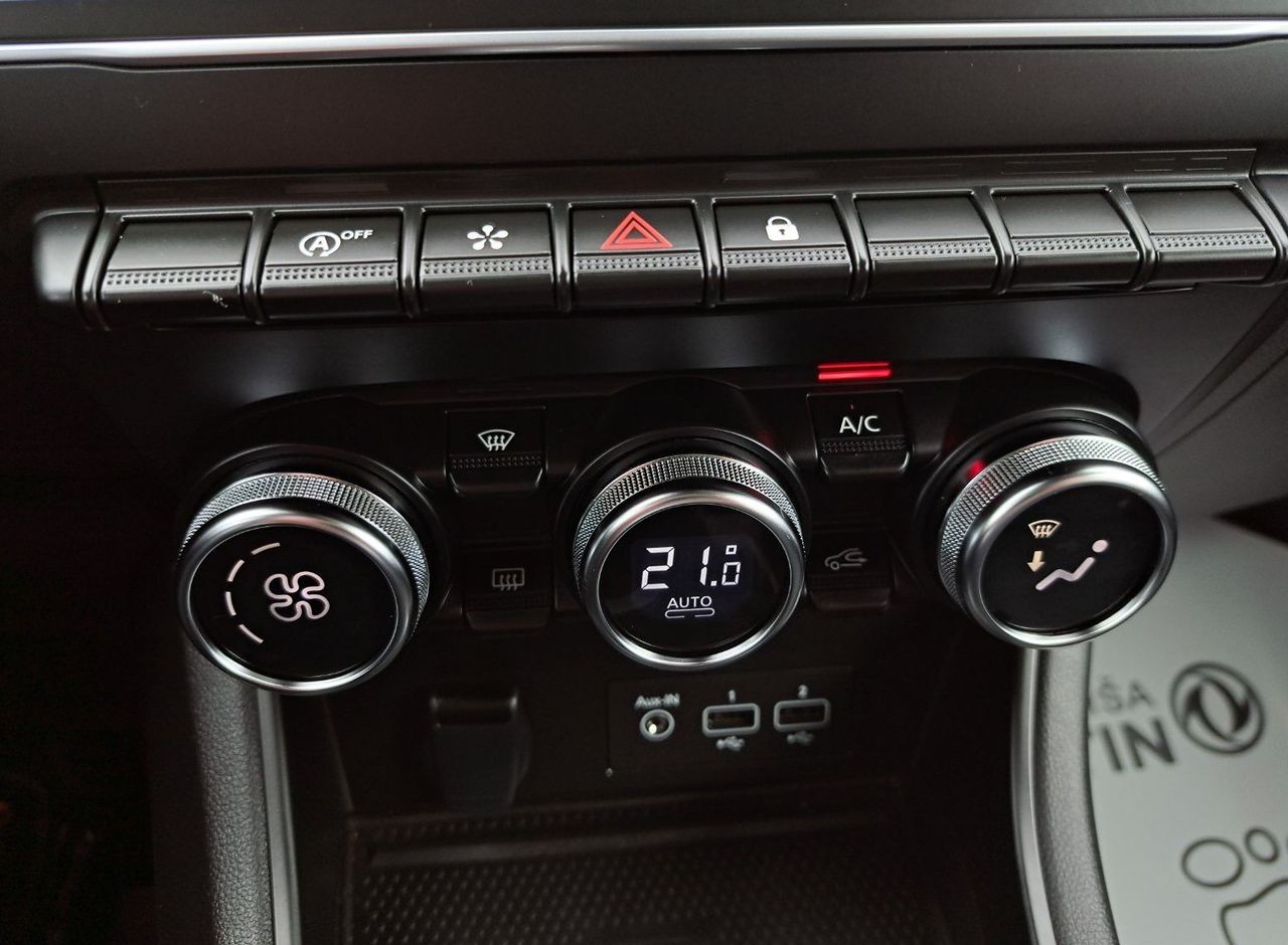 Zunanja slika - Renault Captur - 1.0 TCE 90 TECHNO Z ENOLETNIM JAMSTVOM - 6