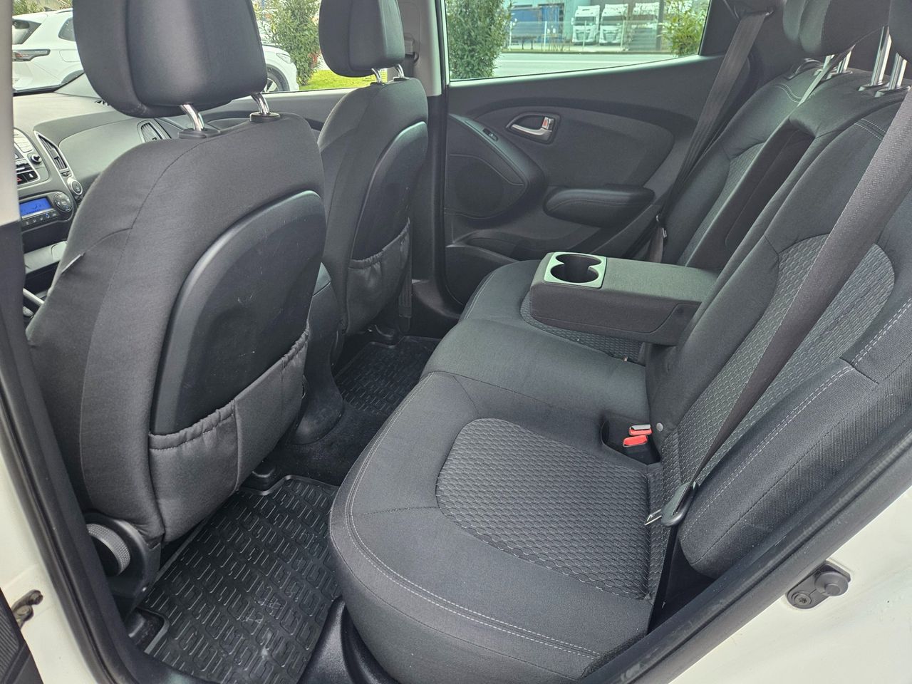 Zunanja slika - Hyundai ix35 - 2,0 Life - 8