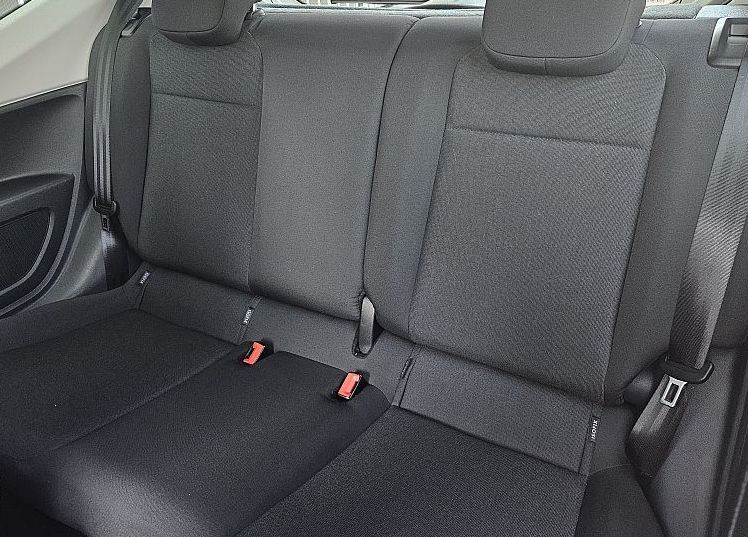 Zunanja slika - VW up! - 1.0 tovarniški CNG PLIN + bencin 68ks°LED°Klima - 12