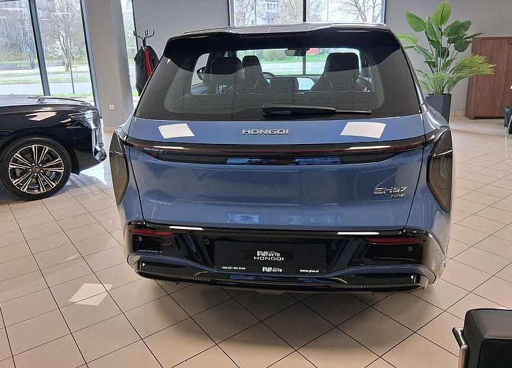 Zunanja slika - Hongqi - - EHS7 - 3