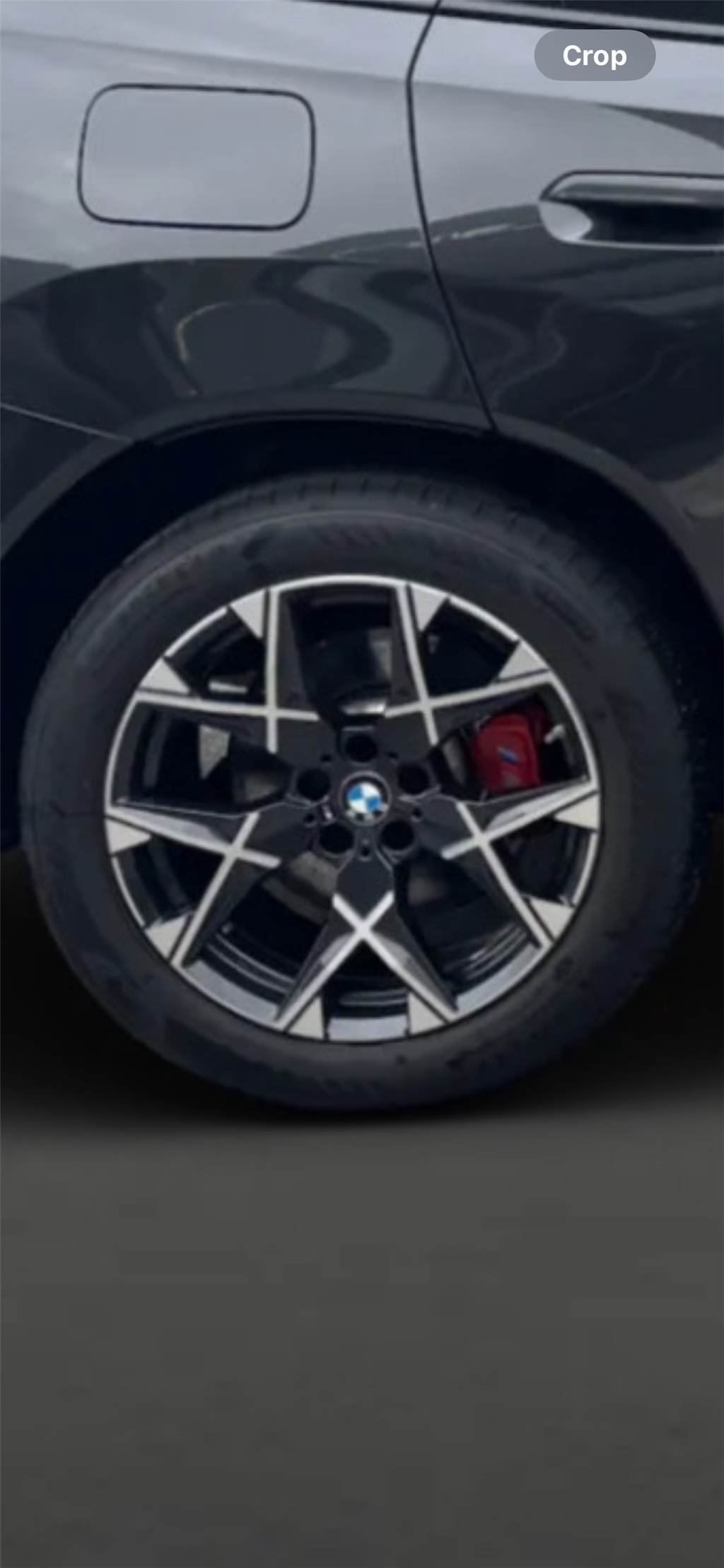 Zunanja slika - BMW X3 - 20d xDrive - 5