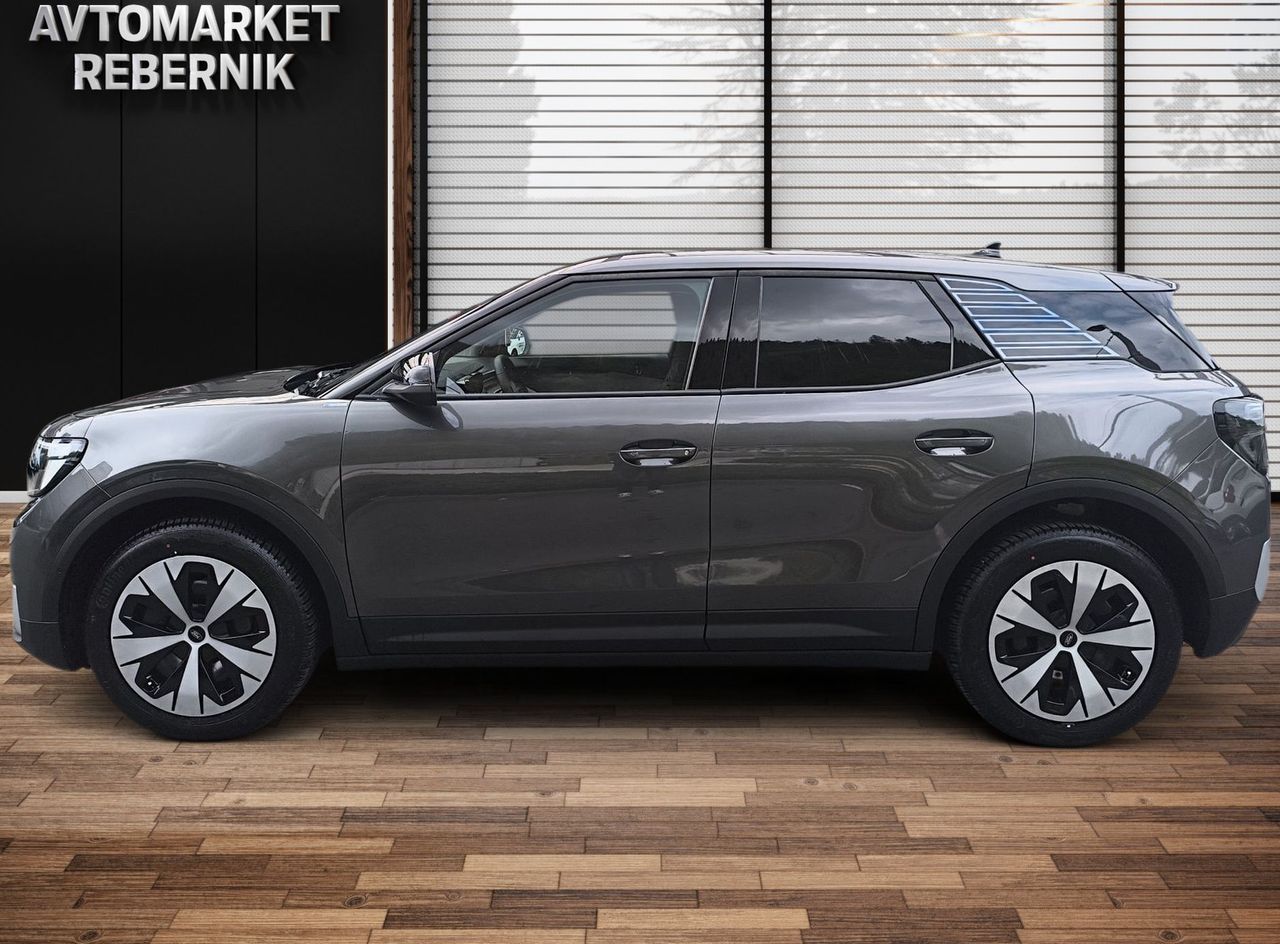 Zunanja slika - Ford Explorer - EV STYLE 170PS 52KWH RWD-NA ZALOGI-DOBAVA TAKOJ - 6