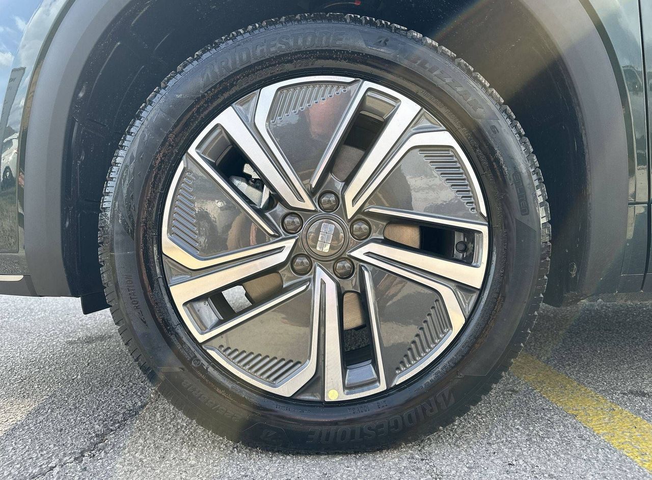 Zunanja slika - Geely StarRay EM-i - Plug-In Hybrid 1.5 Max Avt. - 8