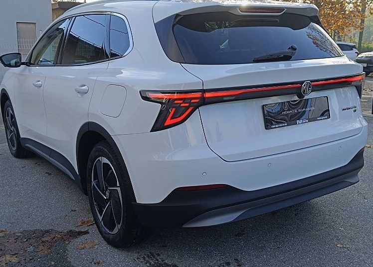 Zunanja slika - MG MGS5 EV - LUXURY 64kWh - 6