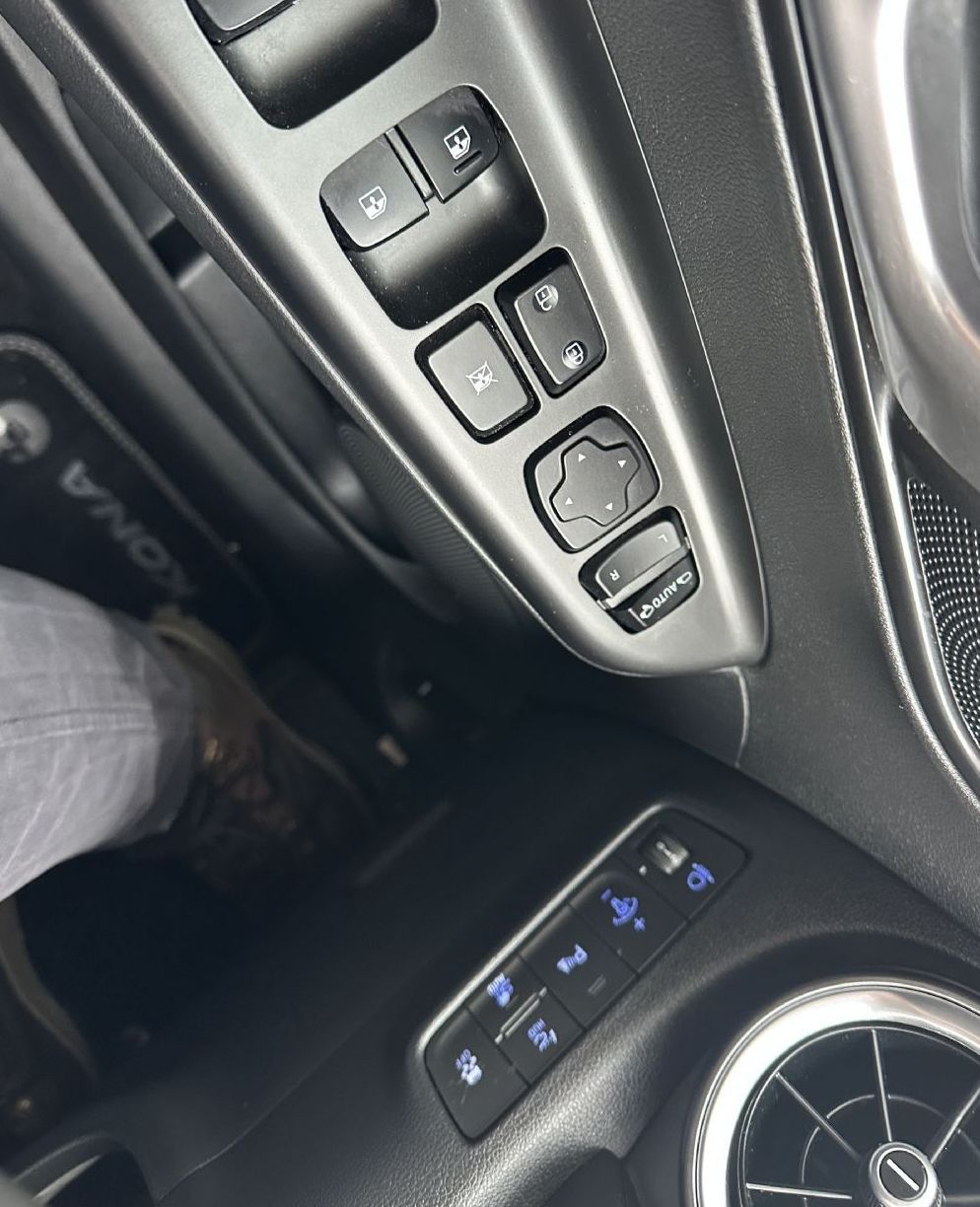 Zunanja slika - Hyundai Kona - 64 KWh Style+4ALU.LED.KAMERA.NAVI.ACC.KLJUKA.TOP - 10