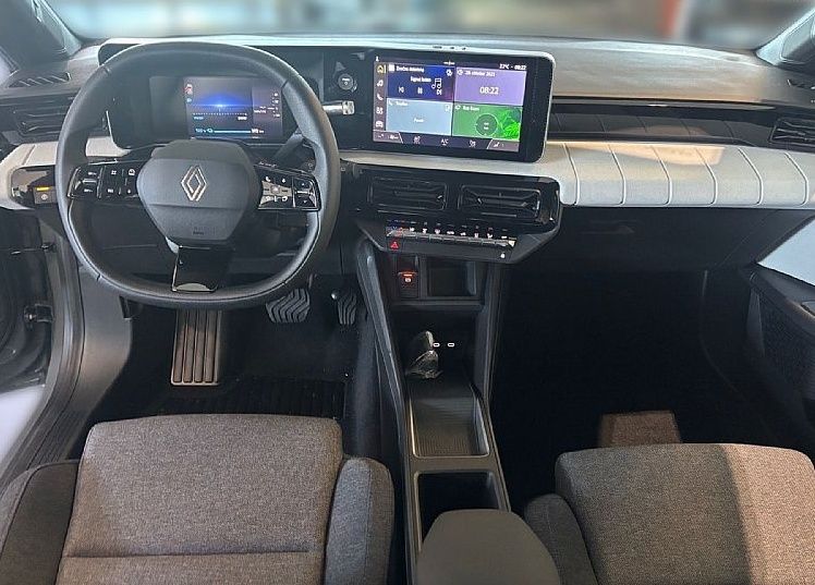 Zunanja slika - Renault 4 E-tech - evolution EV52 110kW - 9