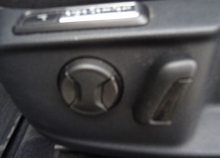 Zunanja slika - VW Passat - Variant 2.0 TDI DSG 4Motion Comfortline 190KM - NAVI - - 19