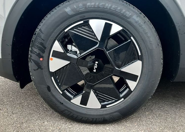 Zunanja slika - KIA Sportage - 1.6 T-GDi 110kW EX Fresh 7 DCT - 6