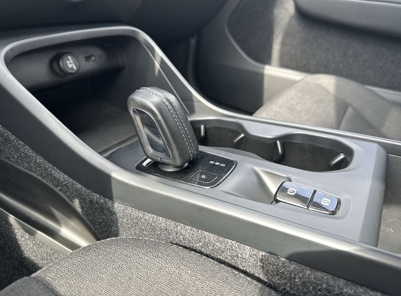 Zunanja slika - Volvo XC40 - T3 AT - 12