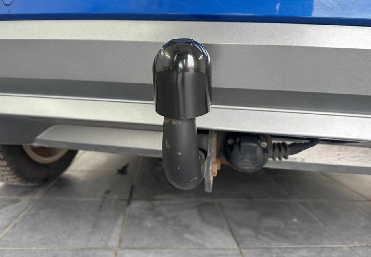Zunanja slika - Škoda Kamiq - 1.0 TSI  81 kW.LED.GRET.SEDEŽEV.SAMO 82.000 KM - 17